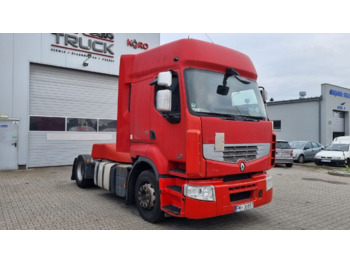 Tracteur routier RENAULT Premium 450