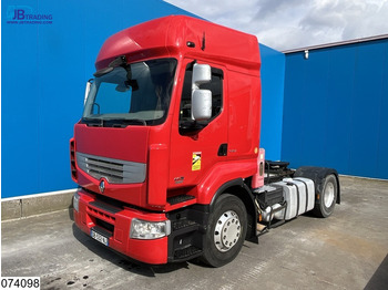 Tracteur routier RENAULT Premium 460