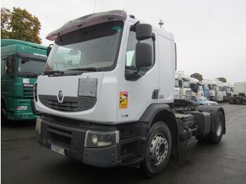 Tracteur routier RENAULT Premium 370