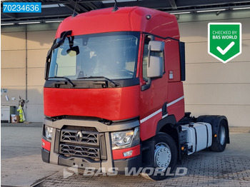 Tracteur routier RENAULT T 460