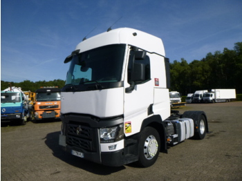 Tracteur routier RENAULT T 460