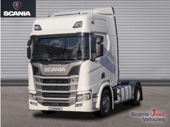 Tracteur routier SCANIA R 450