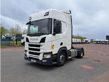 Tracteur routier SCANIA R 500