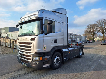 Tracteur routier SCANIA G 440