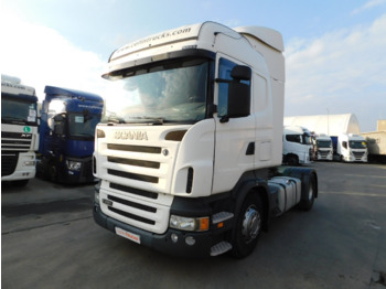 Tracteur routier SCANIA R 420