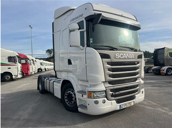 Tracteur routier SCANIA R 450