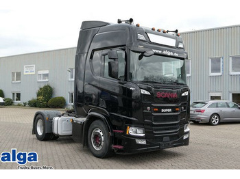 Tracteur routier SCANIA R 450