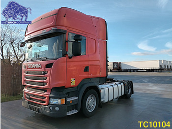 Tracteur routier SCANIA R 450