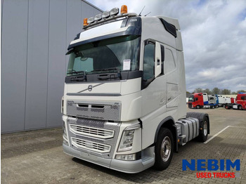 Tracteur routier VOLVO FH 460