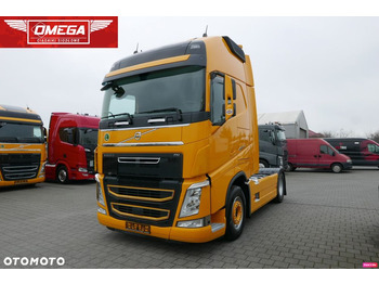 Tracteur routier VOLVO FH 460