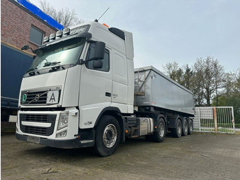 Tracteur routier VOLVO FH 500