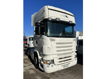 Tracteur routier SCANIA R 500