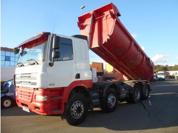 Camion benne DAF CF 85 410