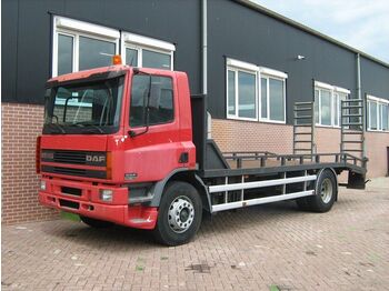 Camion porte-voitures DAF CF 65 180