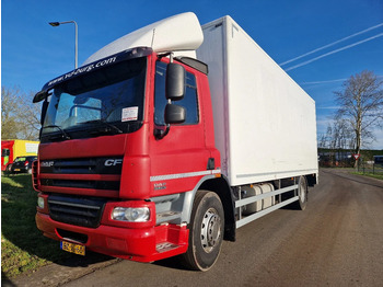 Camion fourgon DAF CF 65 250