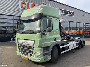 Camion ampliroll DAF CF 440