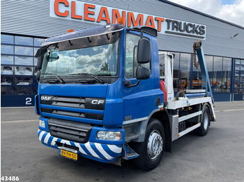 Camion multibenne DAF CF 75 310