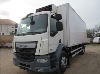 Camion frigorifique DAF LF 220