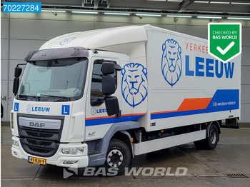 Camion fourgon DAF LF 180