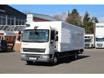 Camion fourgon DAF LF 45 250