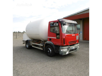 Camion citerne IVECO