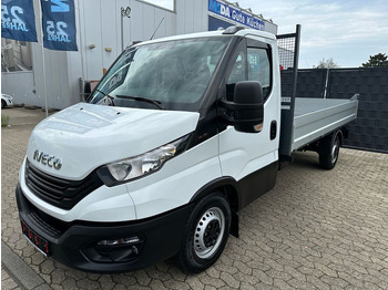 Camion benne IVECO Daily 35s18
