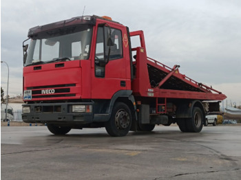 Camion porte-voitures IVECO