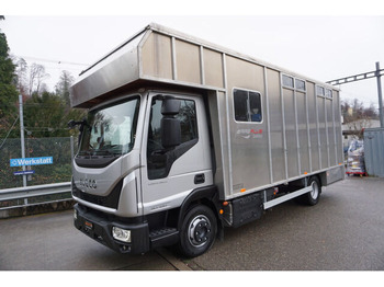 Camion bétaillère IVECO EuroCargo