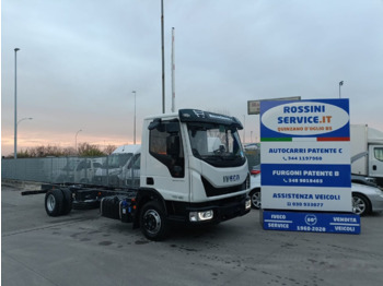 Châssis cabine IVECO EuroCargo