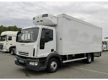 Camion frigorifique IVECO EuroCargo 120E