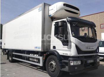 Camion frigorifique IVECO