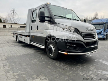 Camion IVECO Daily 70c18