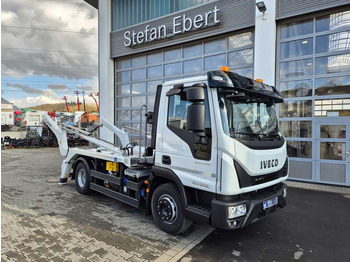 Camion multibenne IVECO