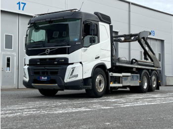 Camion multibenne VOLVO FM