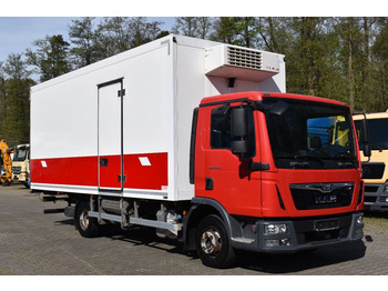 Camion frigorifique MAN TGL 8.180