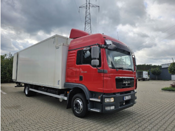 Camion frigorifique MAN TGM 12.250