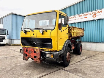 Camion benne MERCEDES-BENZ