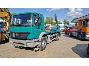 Camion multibenne MERCEDES-BENZ