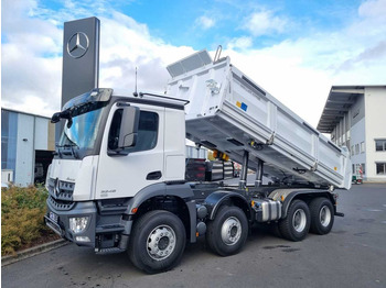 Camion benne MERCEDES-BENZ Arocs 3246