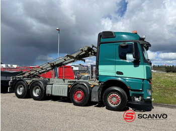 Camion - système de câble MERCEDES-BENZ Arocs 3251