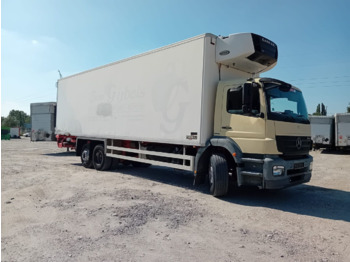 Camion frigorifique MERCEDES-BENZ Axor