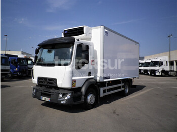 Camion frigorifique RENAULT D 250
