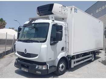 Camion frigorifique RENAULT Midlum 180