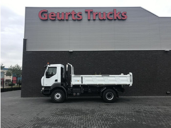 Camion benne RENAULT Kerax 330