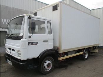 Camion fourgon RENAULT Midliner
