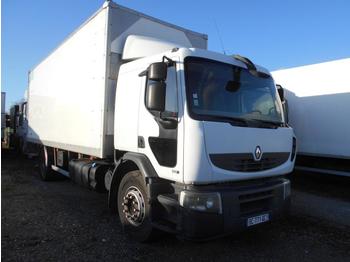 Camion fourgon RENAULT Premium 310