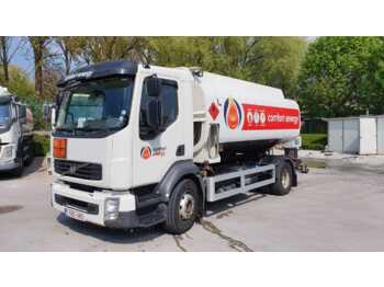 Camion citerne VOLVO FL