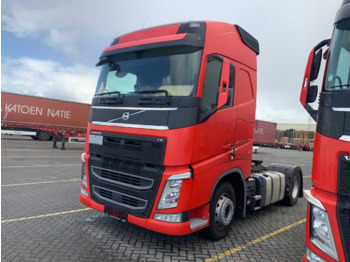 Camion VOLVO FH