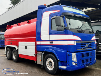 Camion citerne VOLVO FH 500