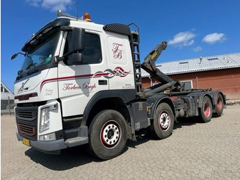 Camion ampliroll VOLVO FM 500